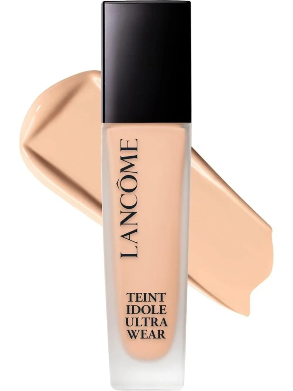 Matte Foundation Makeup - Long-Lasting, Natural Finish, 1 Fl Oz, Perfect for All